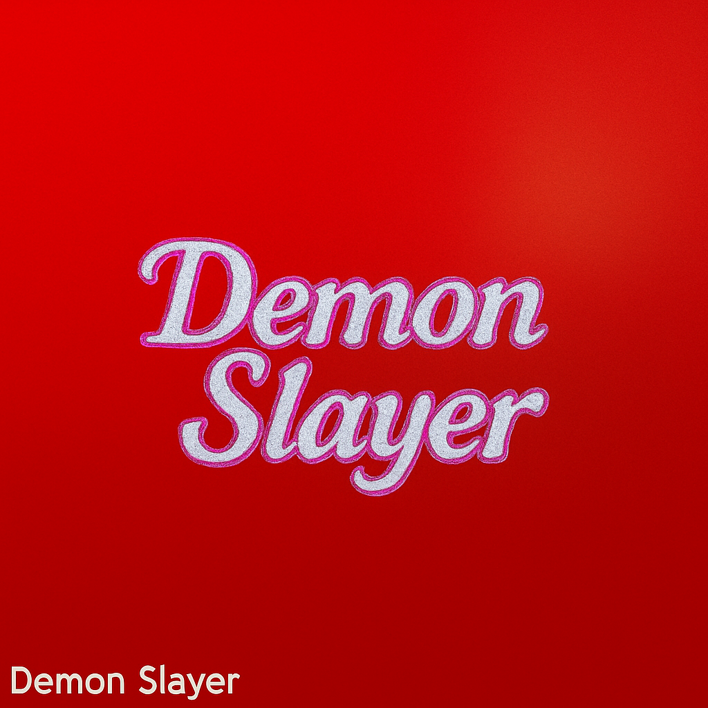 Demon Slayer