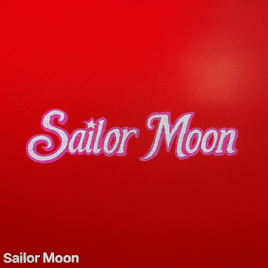 SAILOR MOON