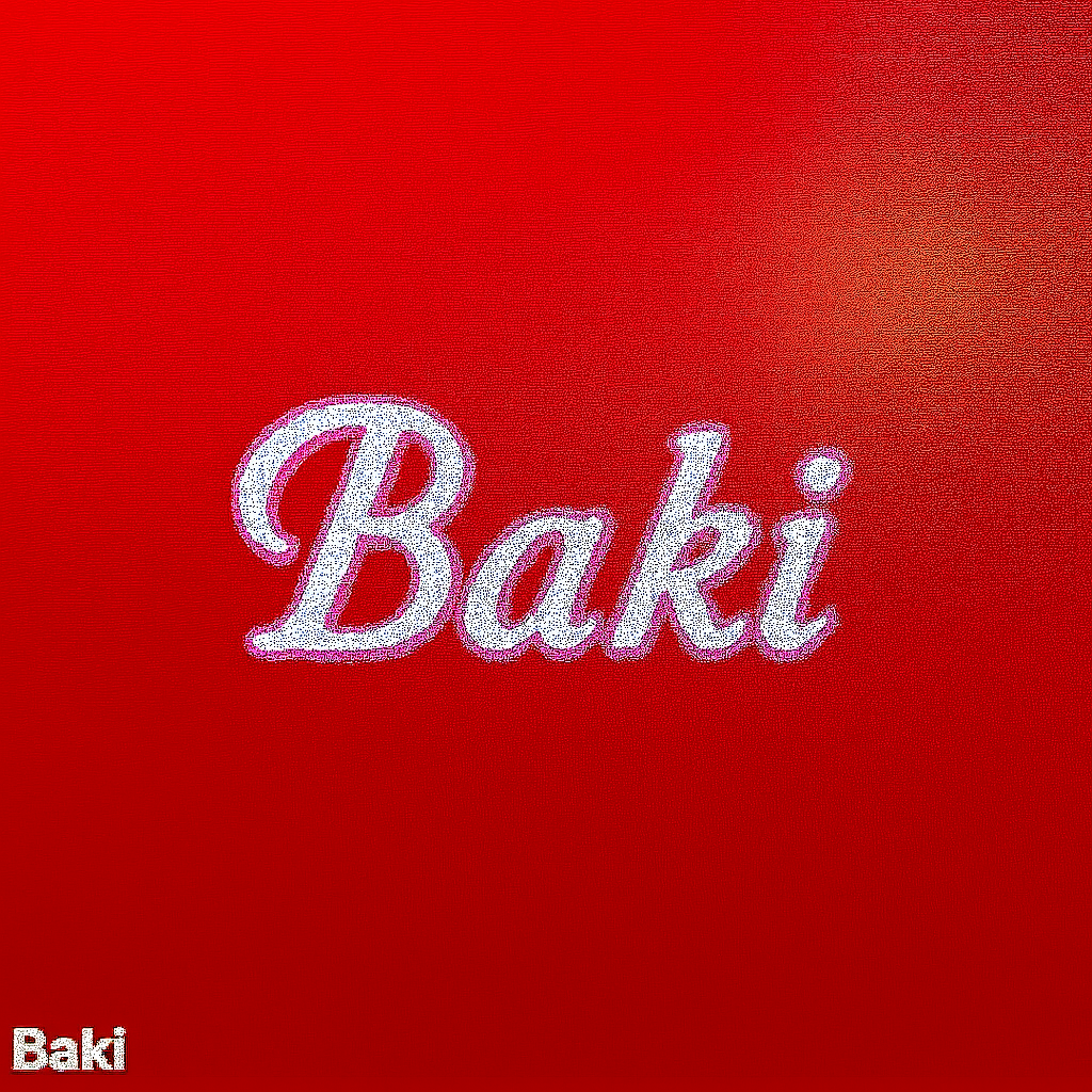 Baki