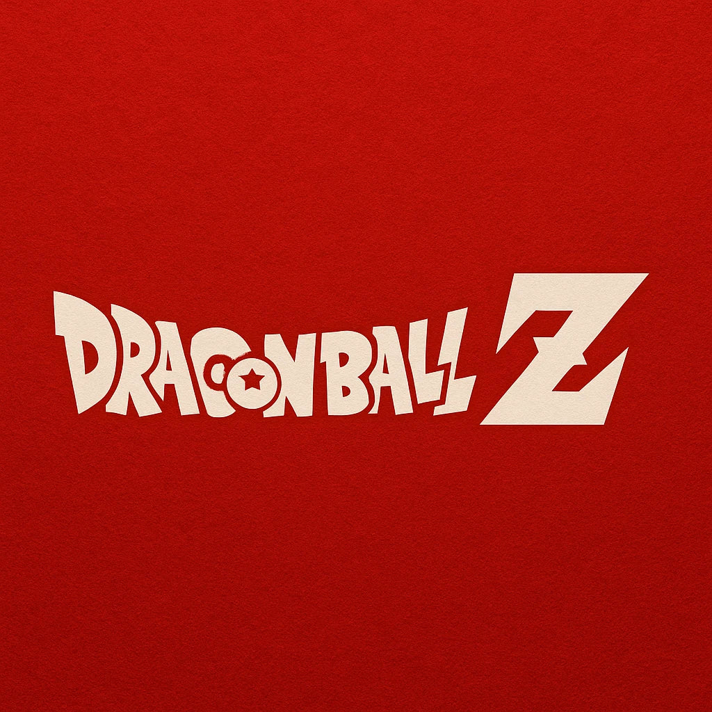 Dragon Ball Z