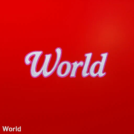World