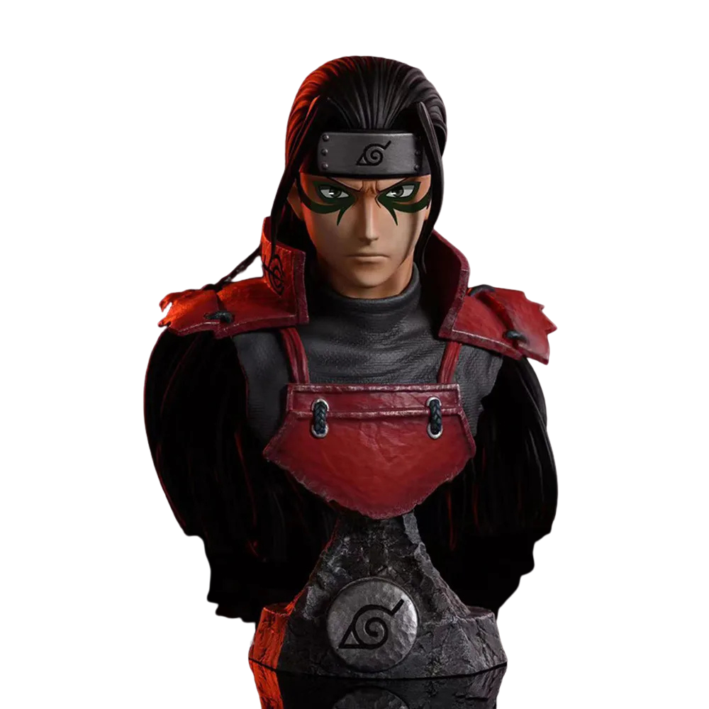 Figurine Hashirama - Naruto