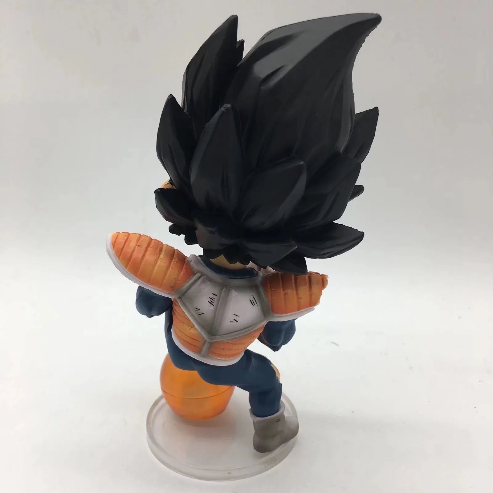 Dragon Ball z-Vegeta Super Deformed 15Cm