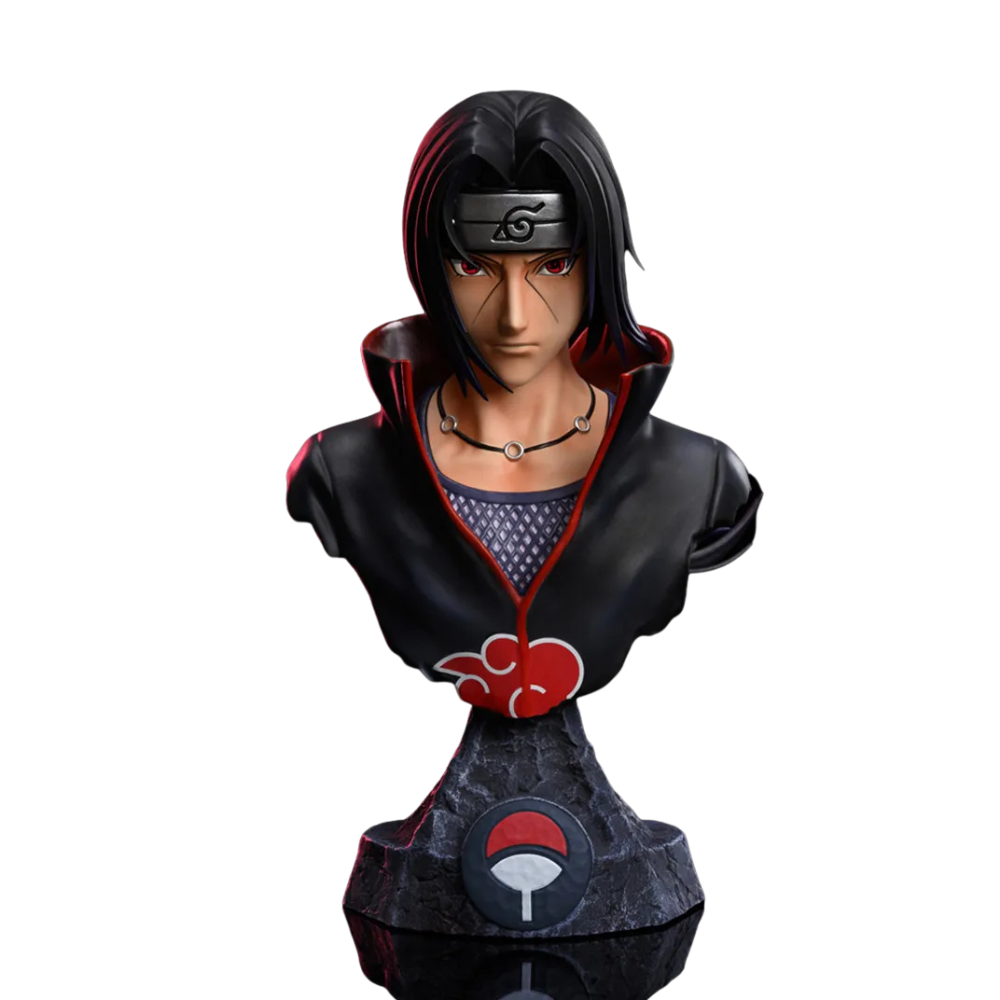 Figurine Itachi - Naruto