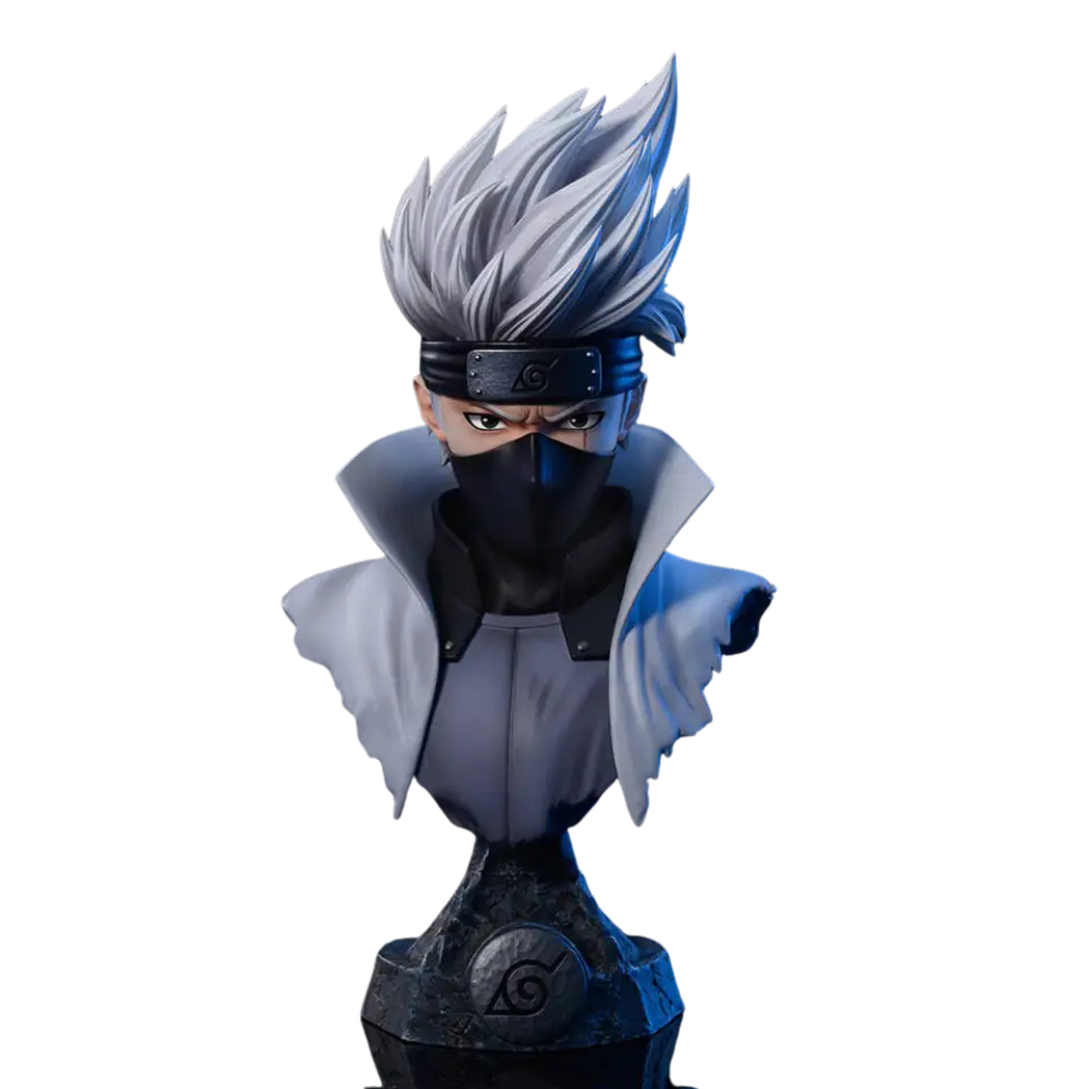 Figurine Kakashi - Naruto