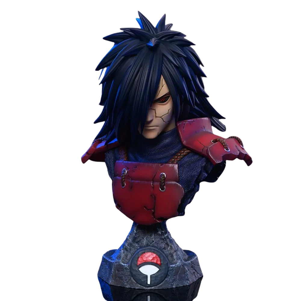 Figurine Madara - Naruto