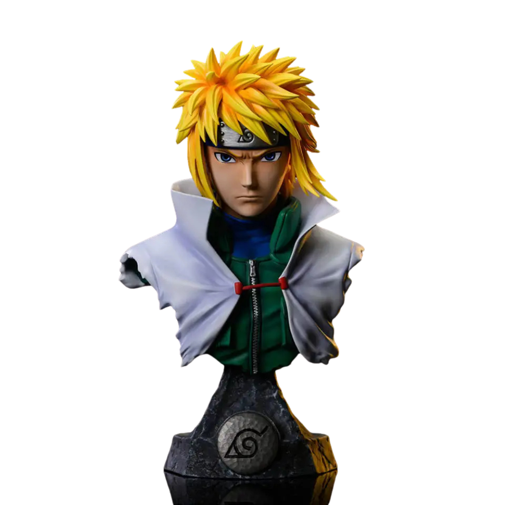 Figurine Minato - Naruto