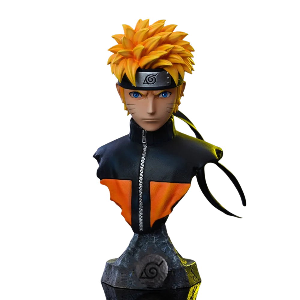 Figurine Naruto - Naruto