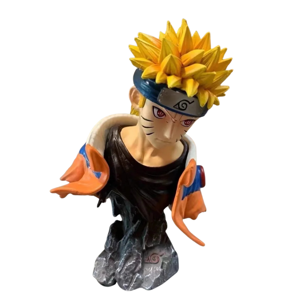 Figurine Naruto Jeune - Naruto