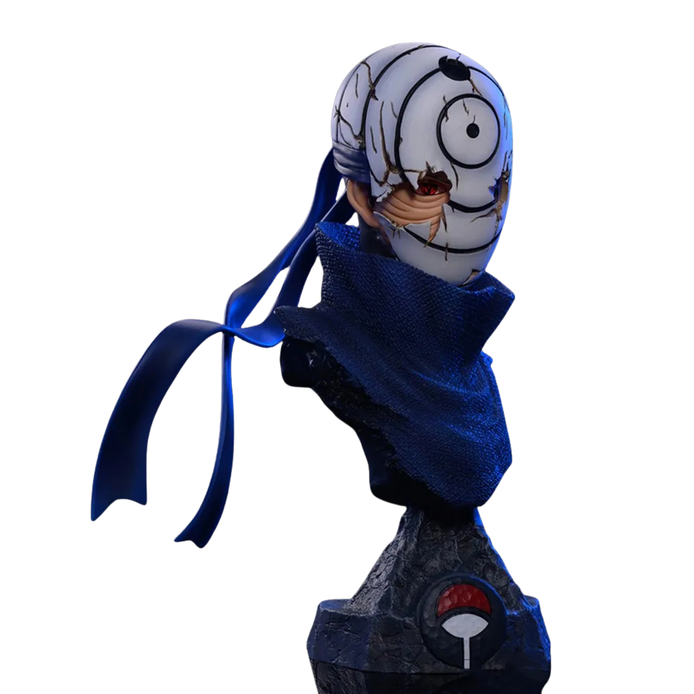 Figurine Obito - Naruto