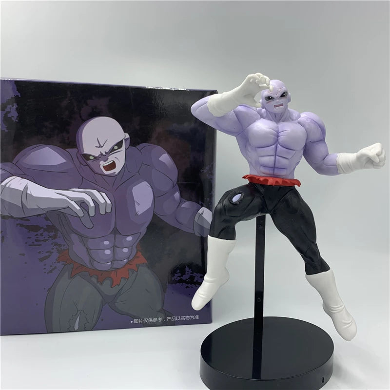 Dragon Ball Figurines 2025 Diffèrent Modèles