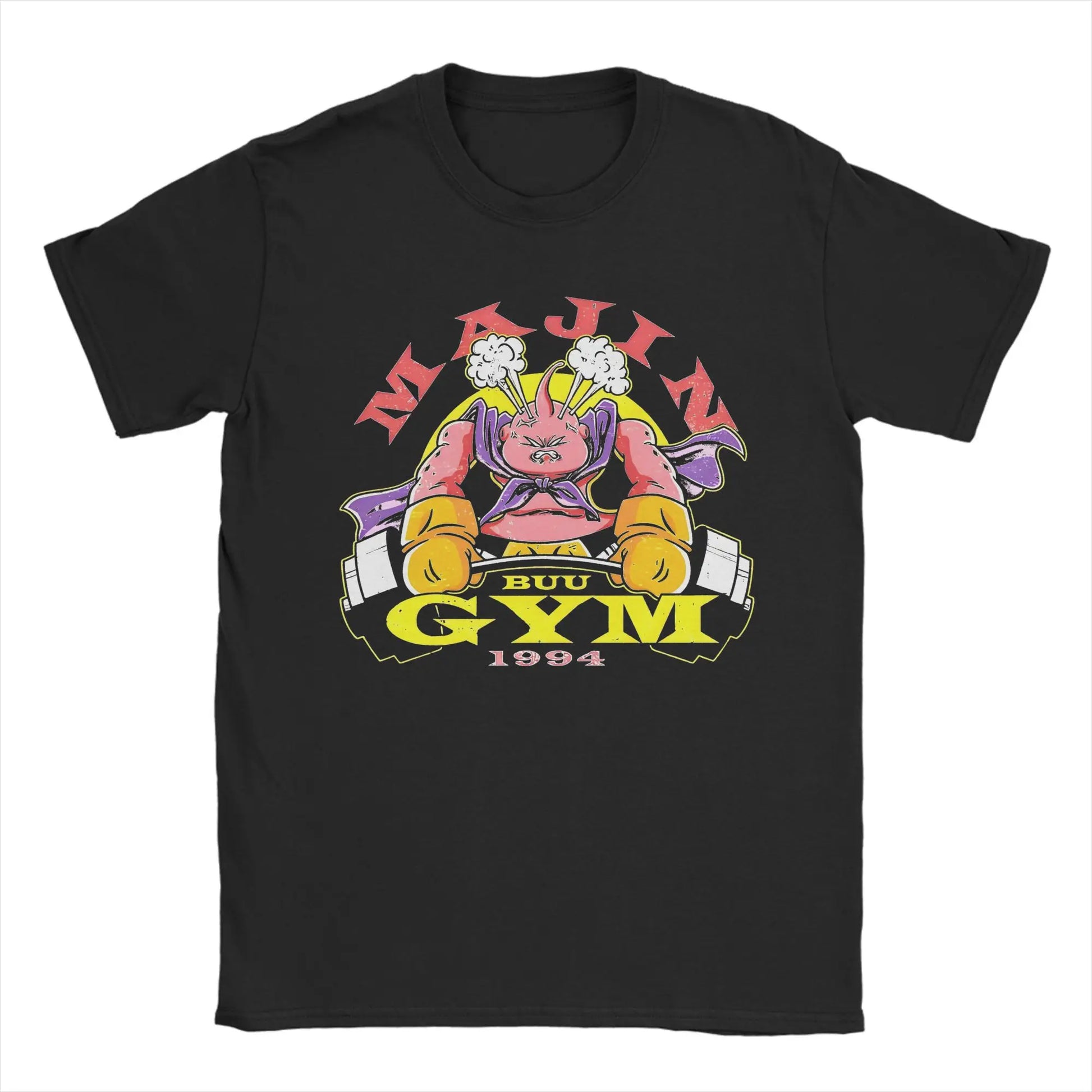T-shirt Buu - Dragon Ball Z