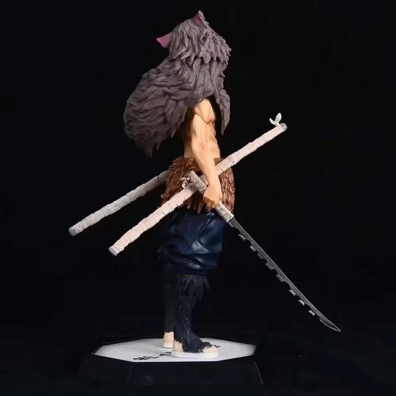 Demon Slayer-figurines 1/60