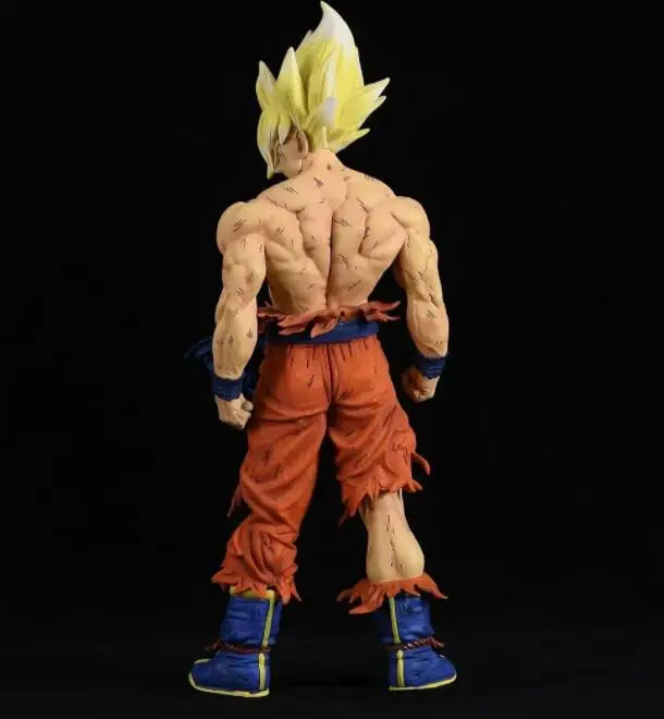 Dragon Ball z-Goku King Size 43CM