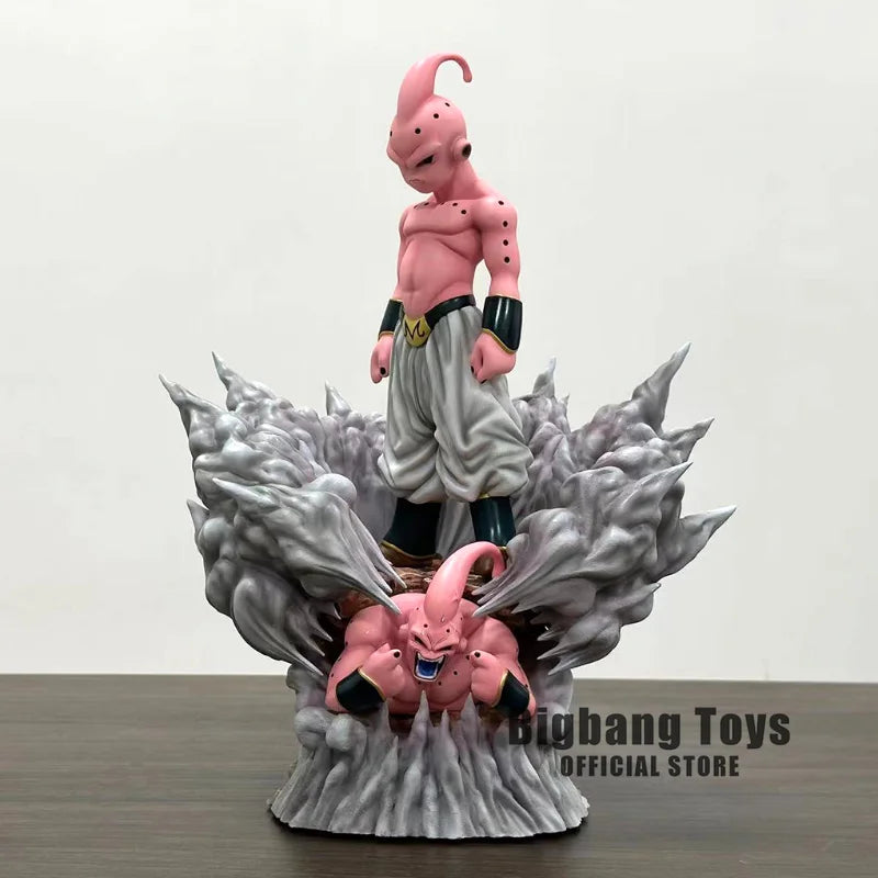 Dragon Ball z-Boo Figurine 32Cm