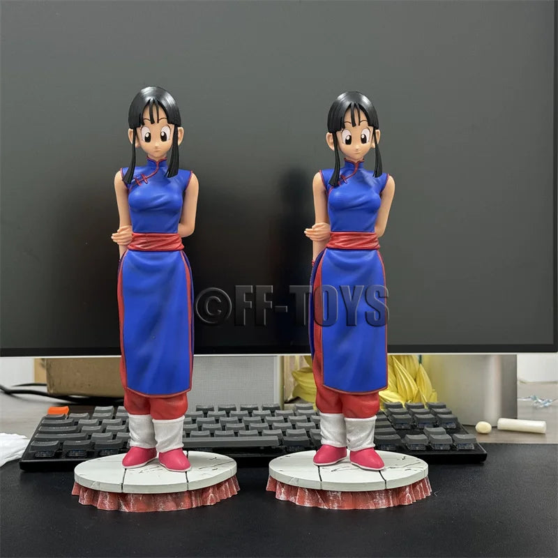 Dragon Ball Z-Chjchj Figurine 28 Cm