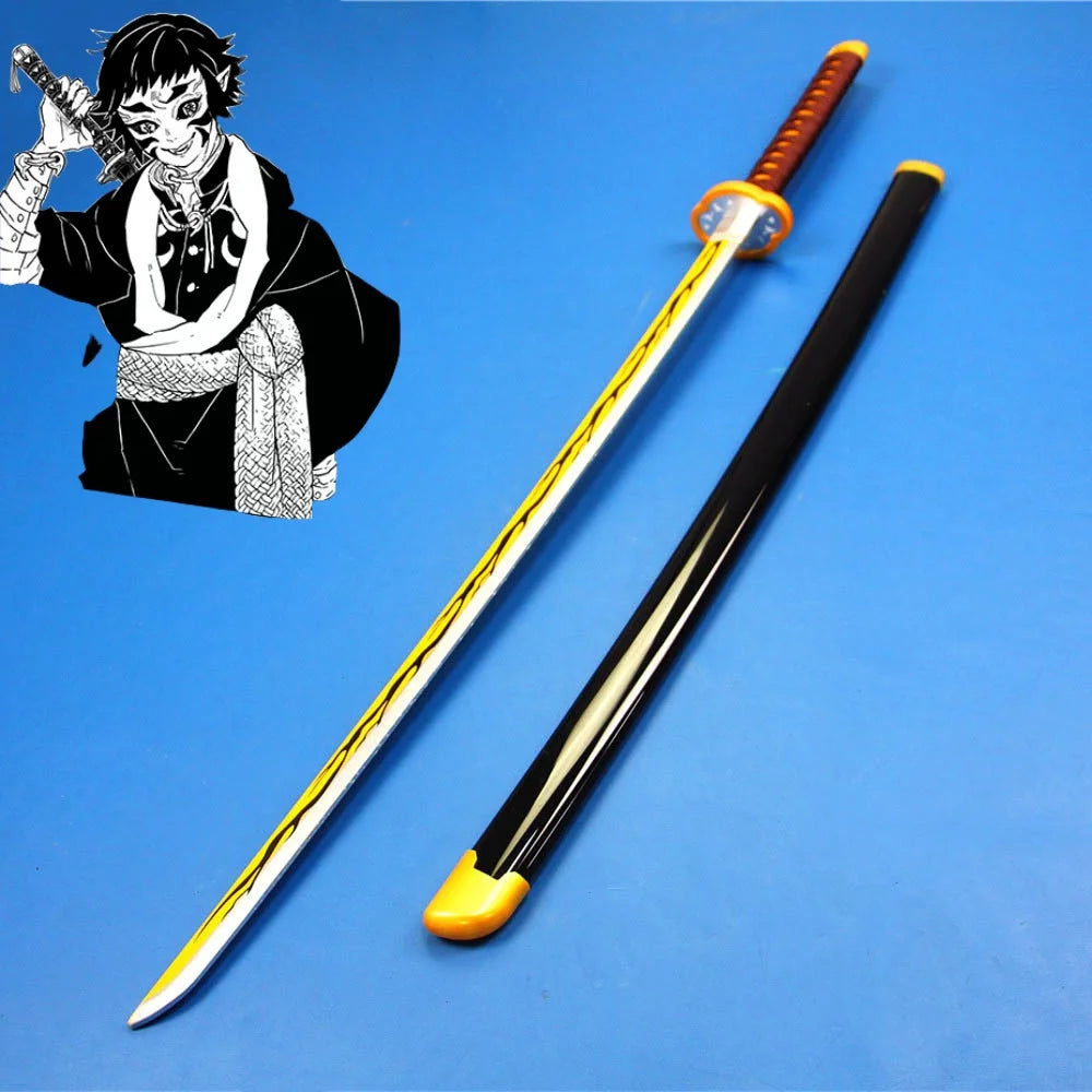 Demon Slayer-katana