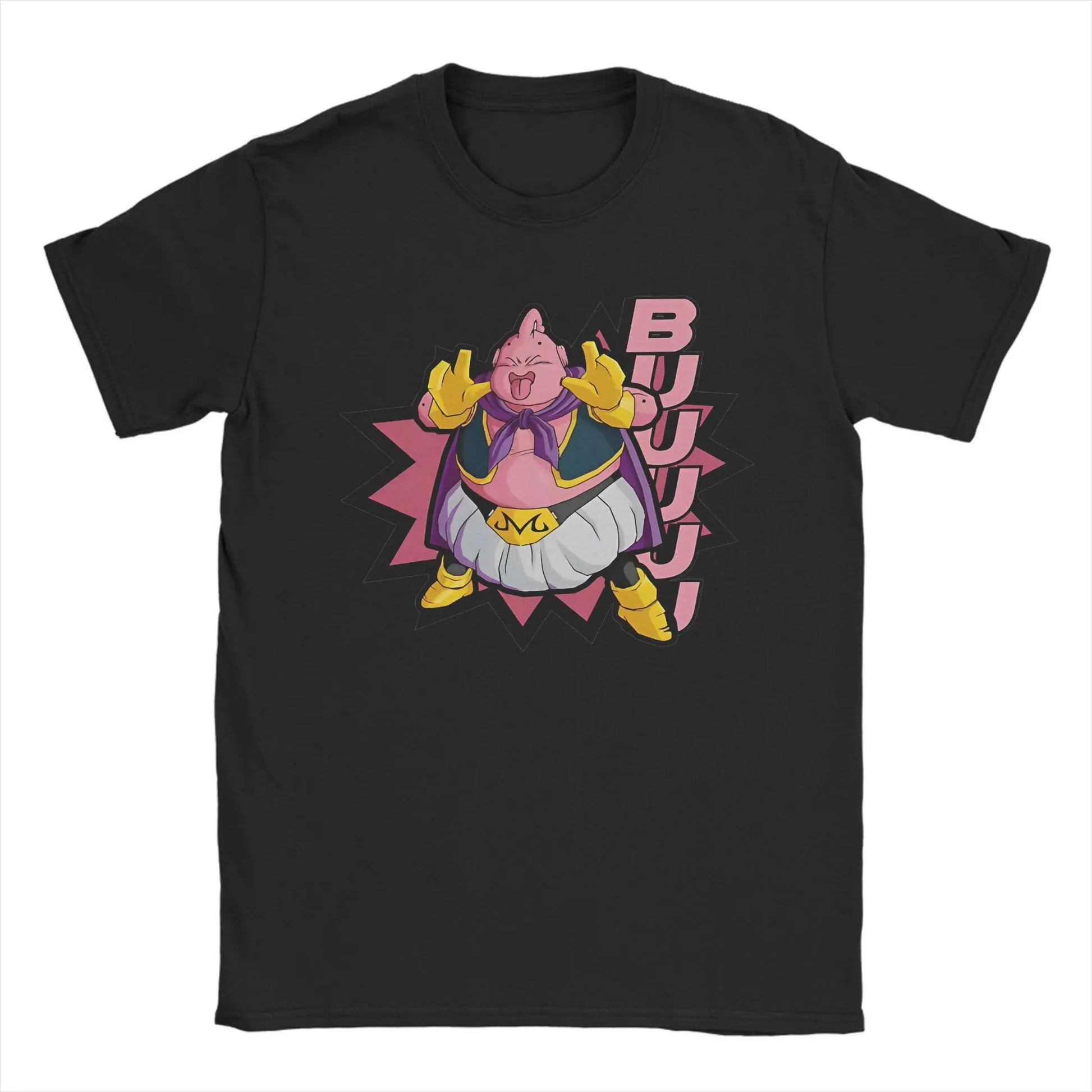 T-shirt Buu - Dragon Ball Z
