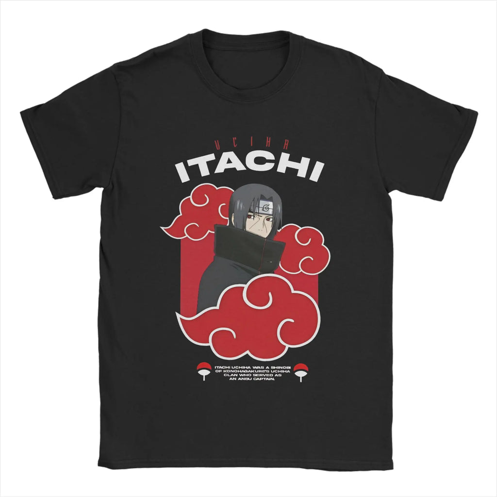 T-shirt Itachi - Naruto