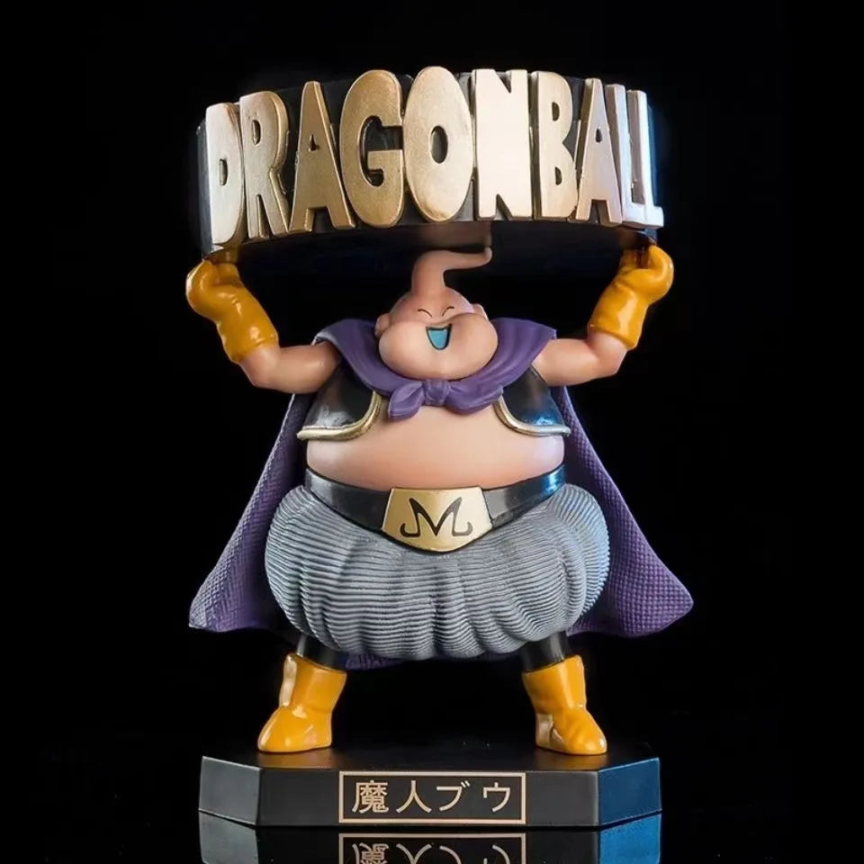 Dragon Ball Figurines 2025 Diffèrent Modèles