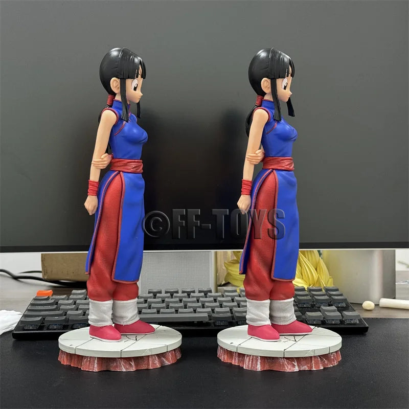 Dragon Ball Z-Chjchj Figurine 28 Cm