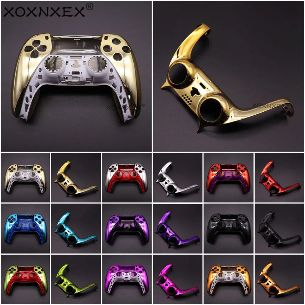 Coques Playstation 5 Différents Modèles