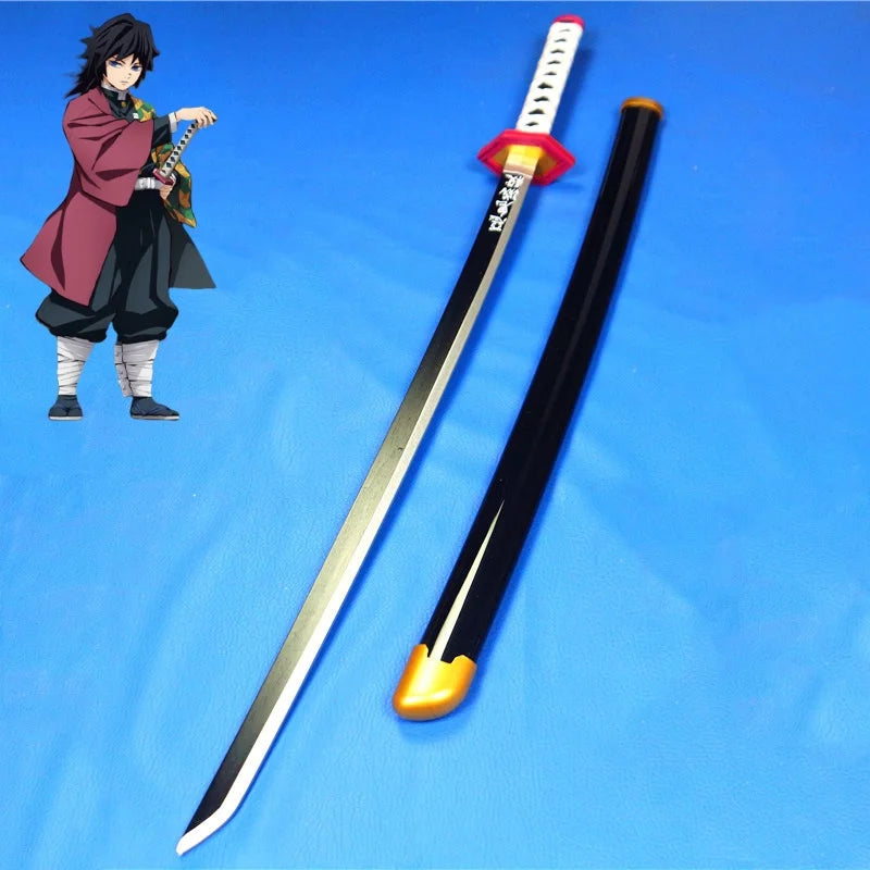 Demon Slayer-katana