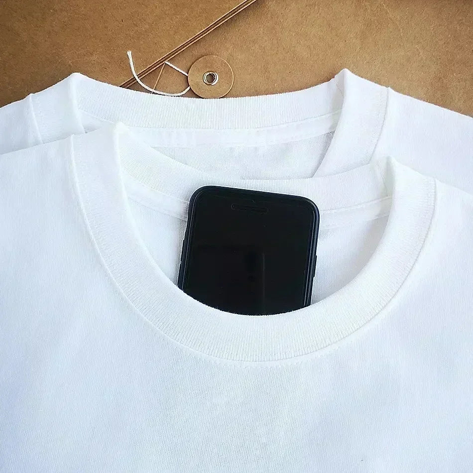 Hunter X Hunter- t-shirt