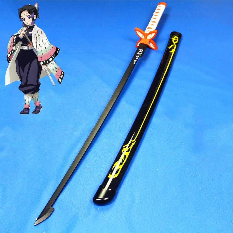 Demon Slayer-katana