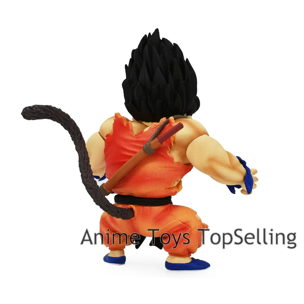 Dragon Ball z -Goku Phase Gorille 13Cm