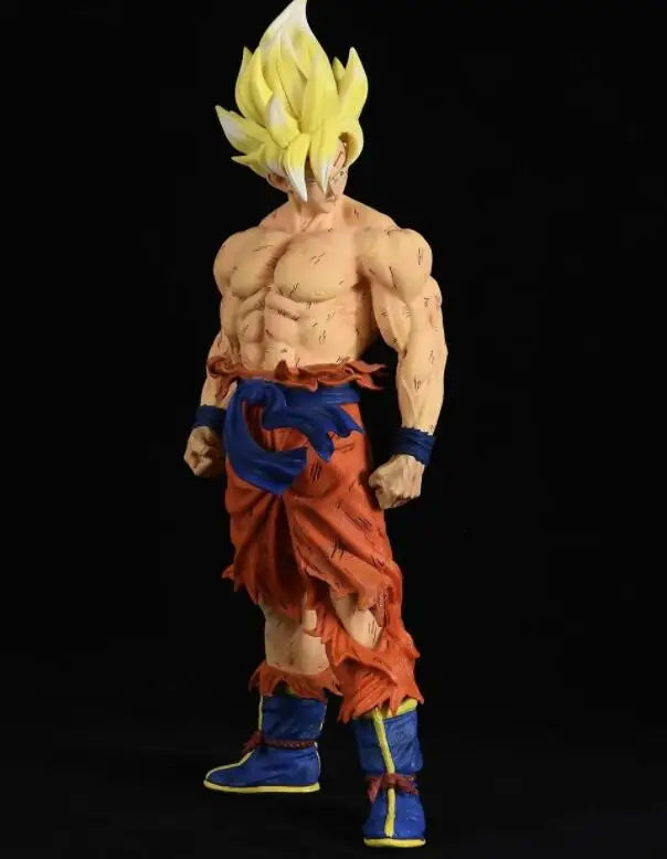 Dragon Ball z-Goku King Size 43CM