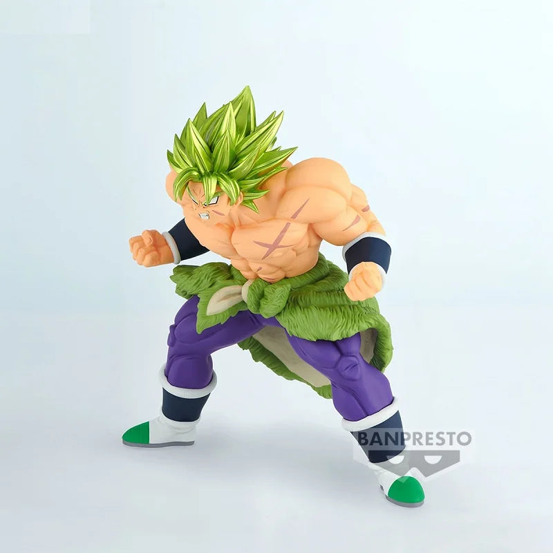 NEW BROLY 2025