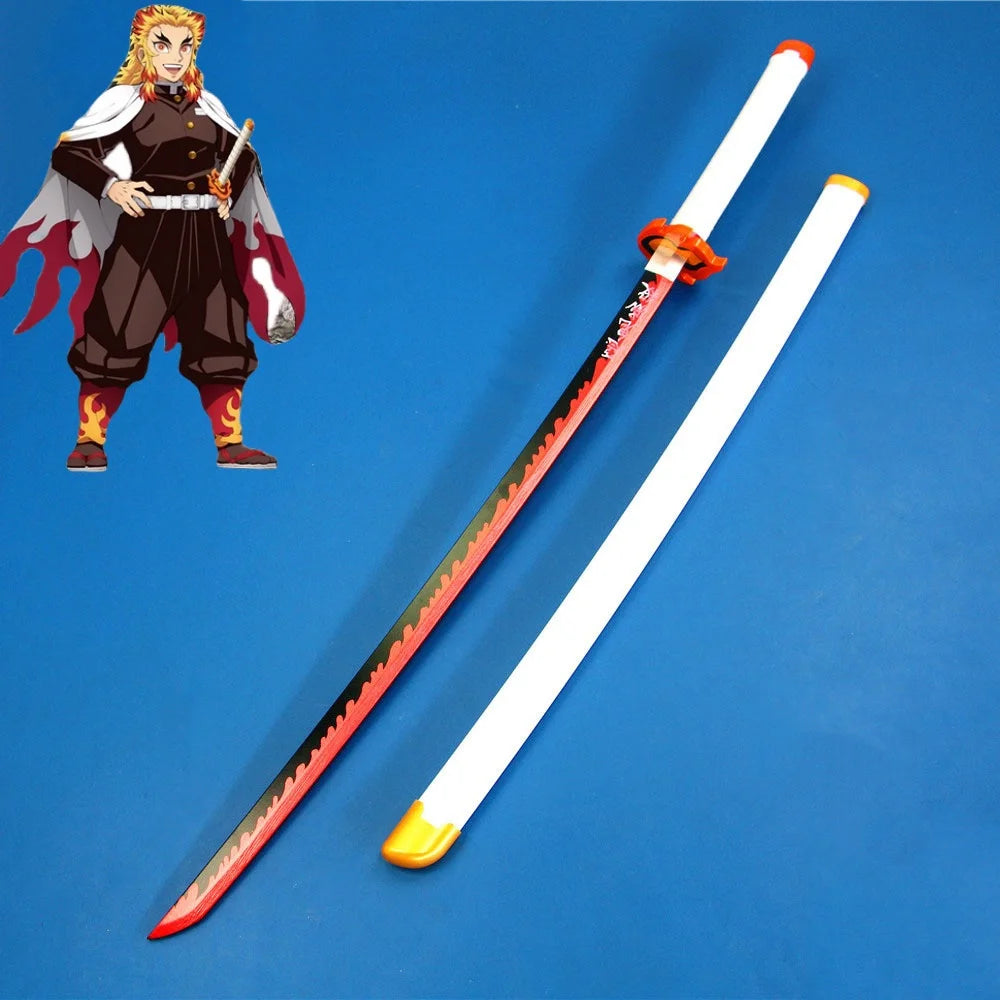 Demon Slayer-katana