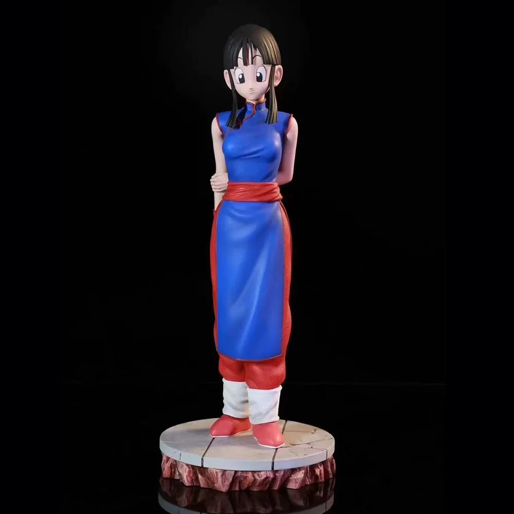 Dragon Ball Z-Chjchj Figurine 28 Cm