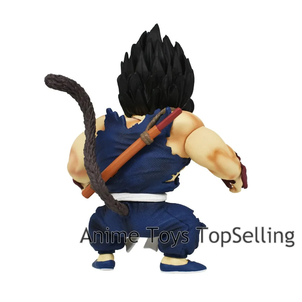 Dragon Ball z -Goku Phase Gorille 13Cm