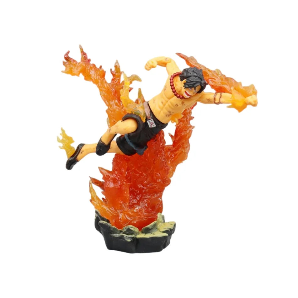 Figurine Ace - One Piece