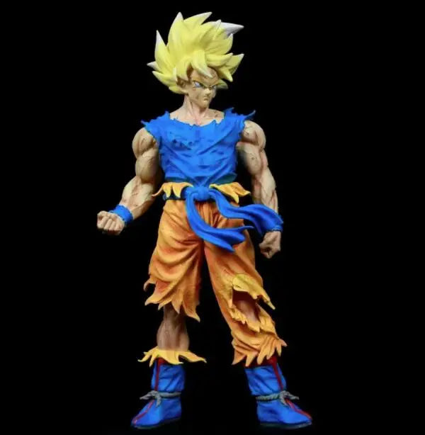 Dragon Ball z-Goku King Size 43CM