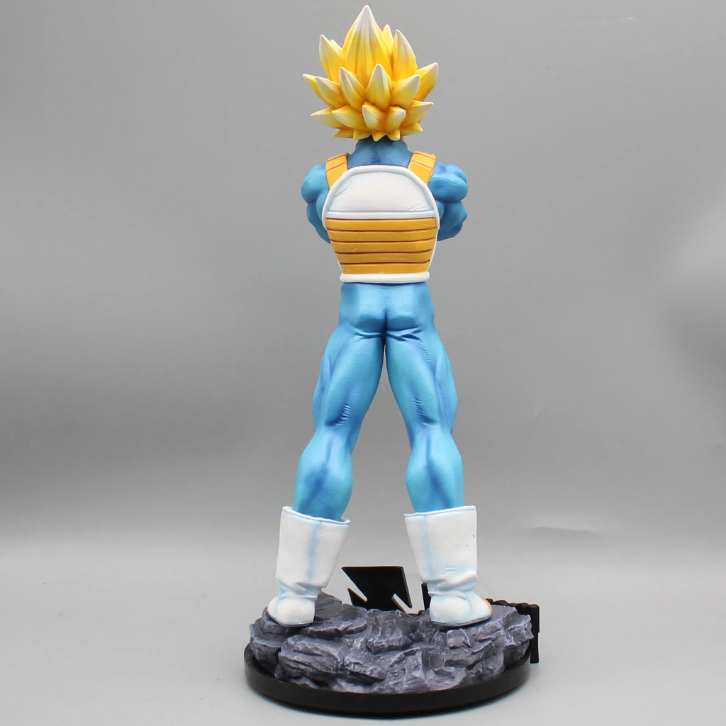 Dragon Ball z -Goku et Vegeta-édition "Cell Game"