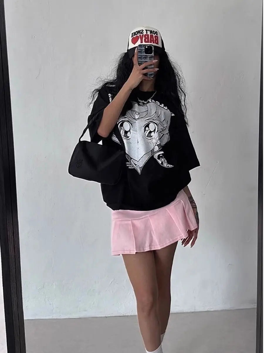 Sailor Moon robe pour femme