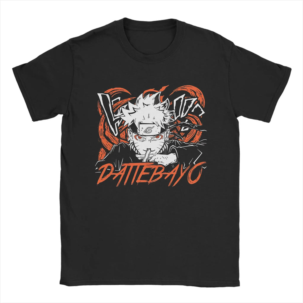 T-shirt Naruto Ermite - Naruto