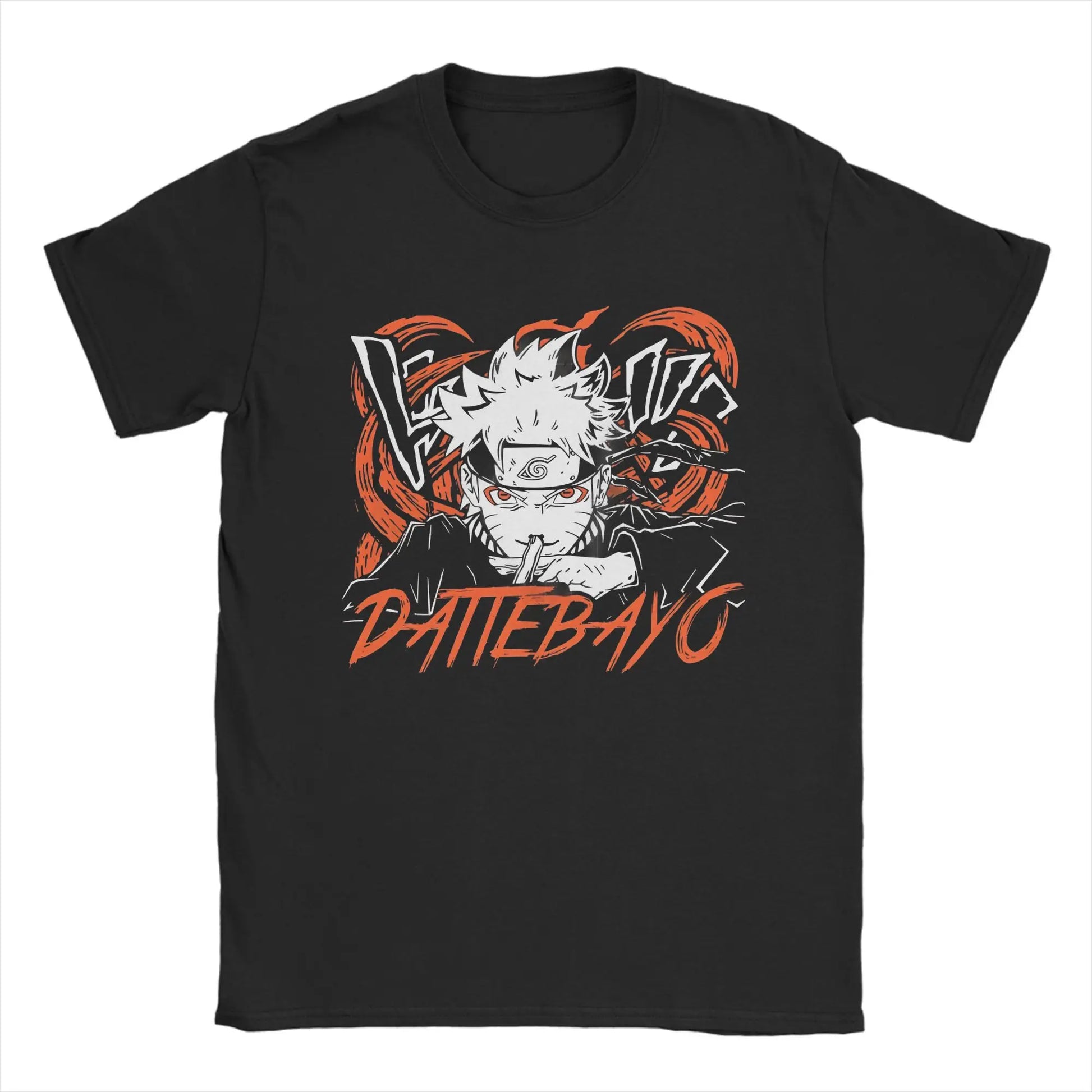 T-shirt Naruto Ermite - Naruto