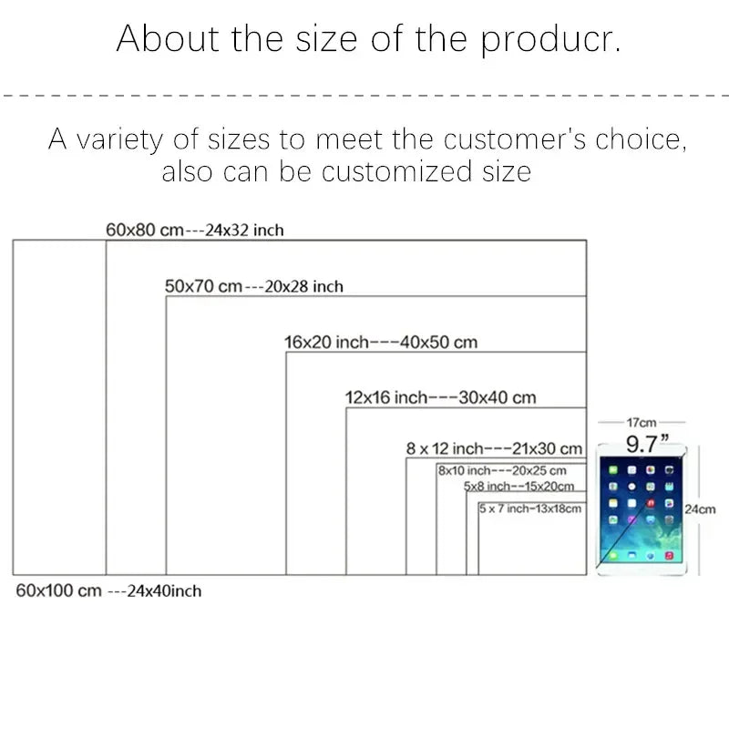 Demon Slayer-Magnifique impression 3D Différents Modèles/Tailles
