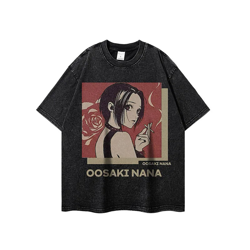 Hunter X Hunter t-shirt 2025