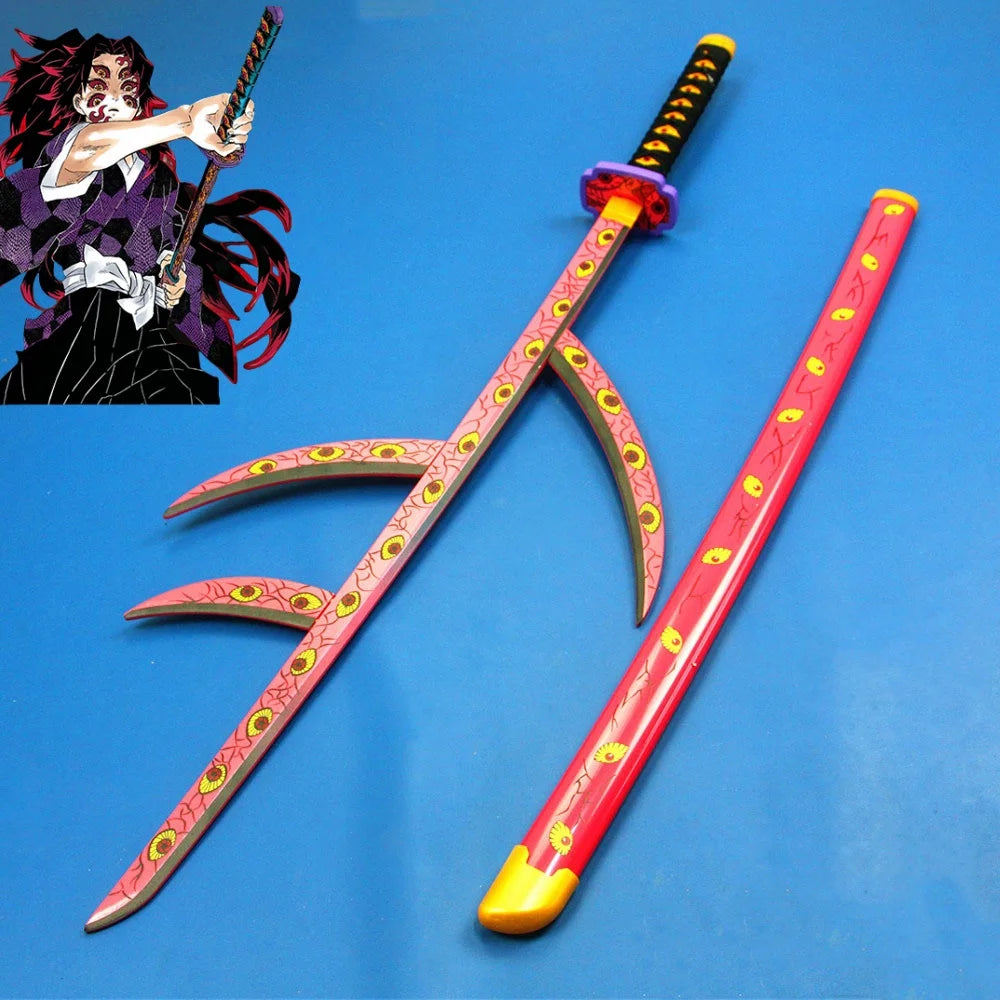 Demon Slayer-katana