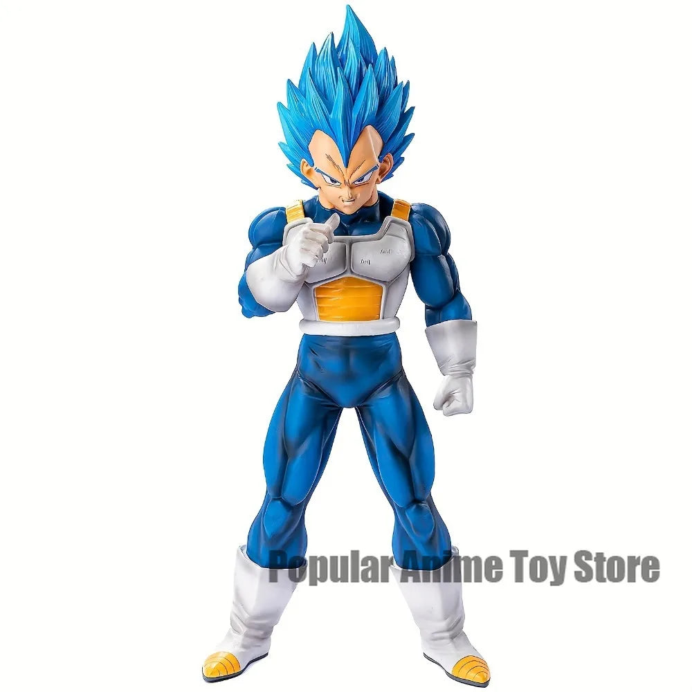Dragon Ball z-Vegeta Blue 28Cm