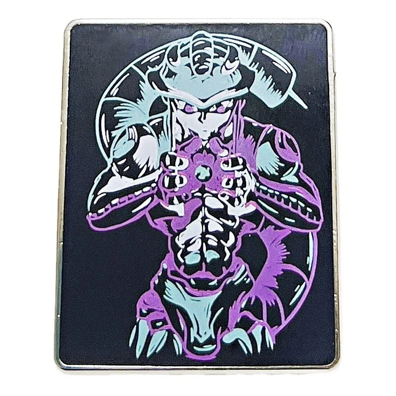 Hunter X Hunter-pin;s de collections 2025!!!!!