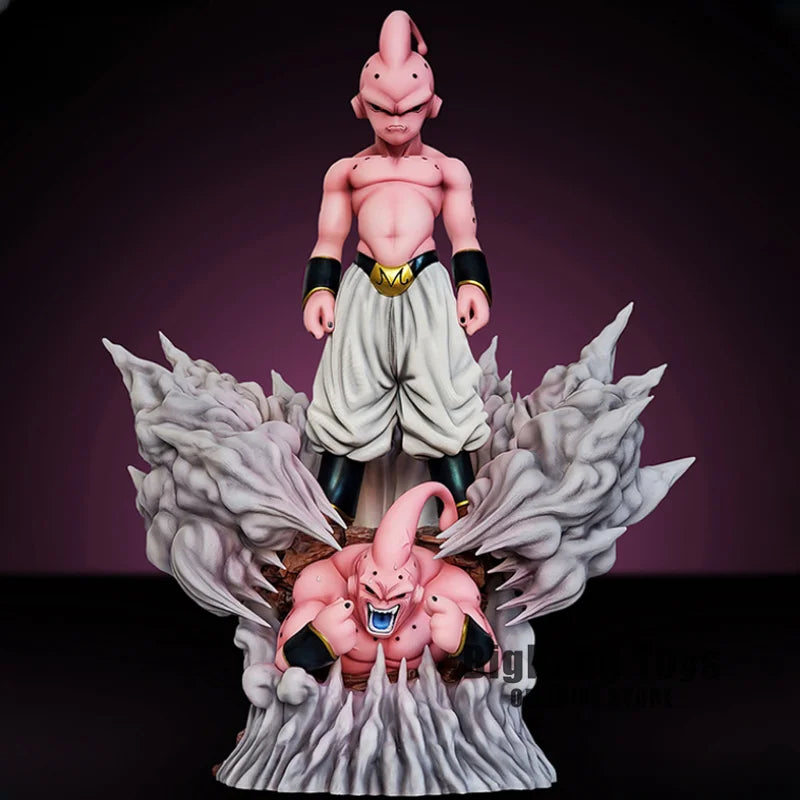 Dragon Ball z-Boo Figurine 32Cm