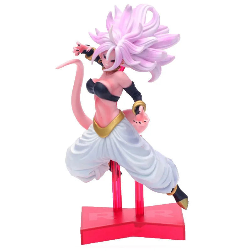 Dragon Ball Figurines 2025 Diffèrent Modèles