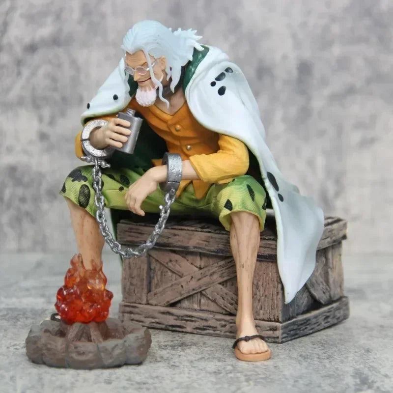 One Piece Figurine 16Cm