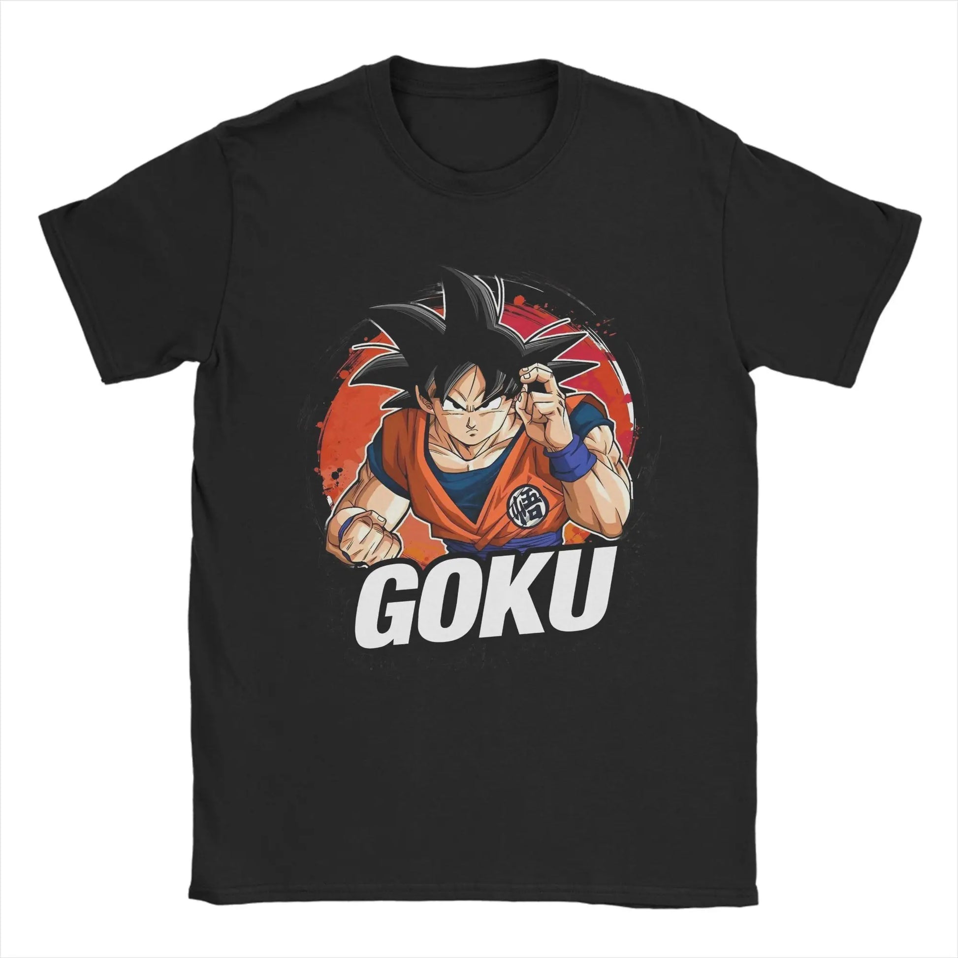 T-shirt Goku - Dragon Ball Z
